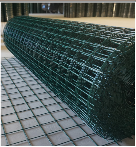 20 gauge steel wire mesh 1x1 stainless steel welded wire mesh