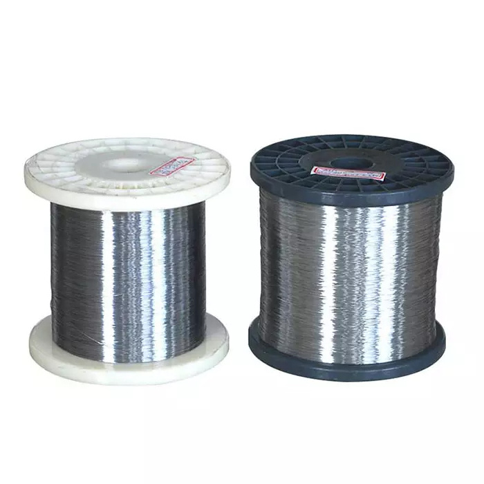 stainless steel wire used for wire mesh or binding wire