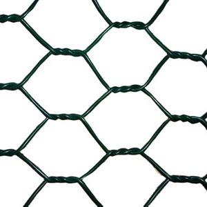 High quality low price Galvanized hexagonal chicken wire mesh netting for plastering or animal cage