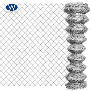 Manufacture price 3ft galvanized farm fence wire mesh rolls