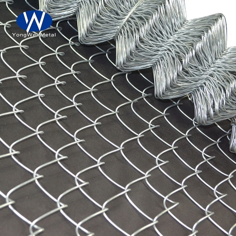 Manufacture price 3ft galvanized farm fence wire mesh rolls