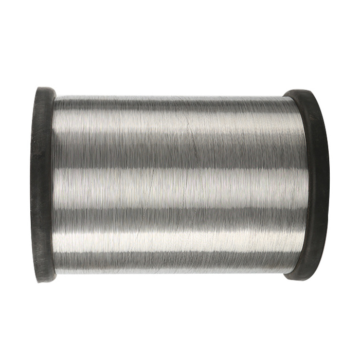 Cheap price thin iron wire in spool wire, thin stainless steel wire in spool