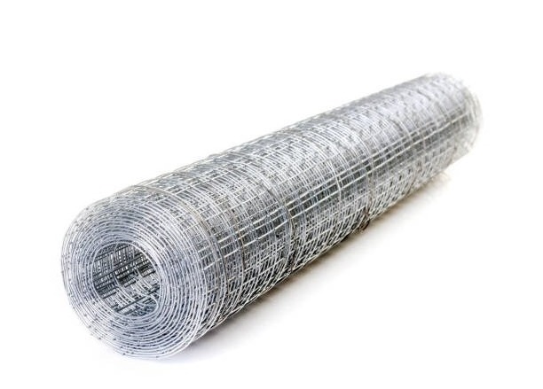 6x6 4x4 rabbit cage welded wire mesh reinforcing galvanized welded wire mesh