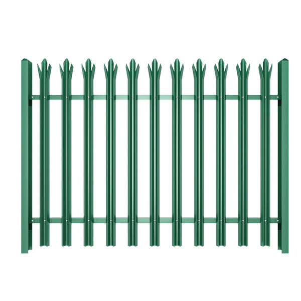 High Quality Pvc Coated 3d Curved Wire Mesh Fence