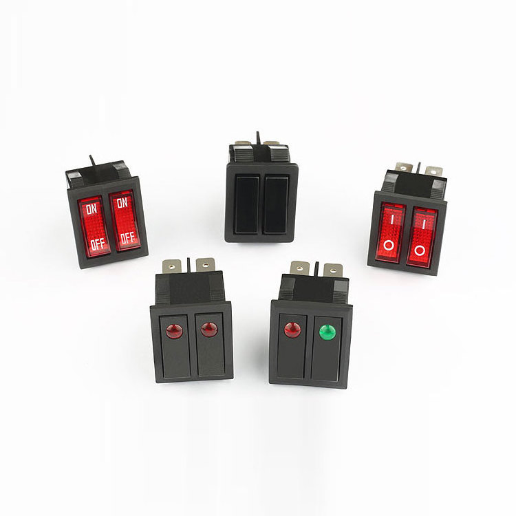 toggle switch  16a 250v on off waterproof switch IP65