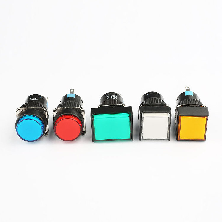 illuminated push button switch switch push button motorcycle push button switch