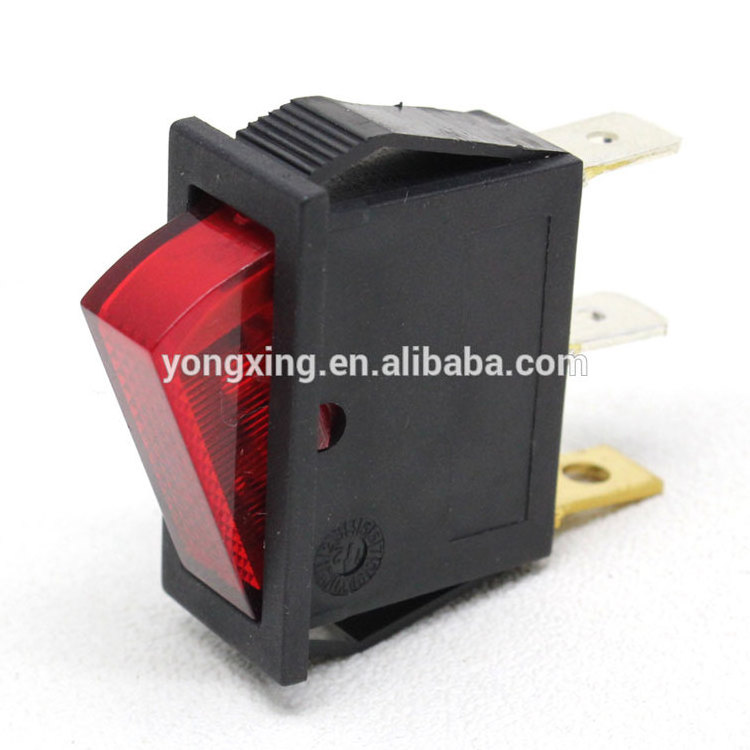 samples for free 5-15A 220V overload protection circuit breaker switch