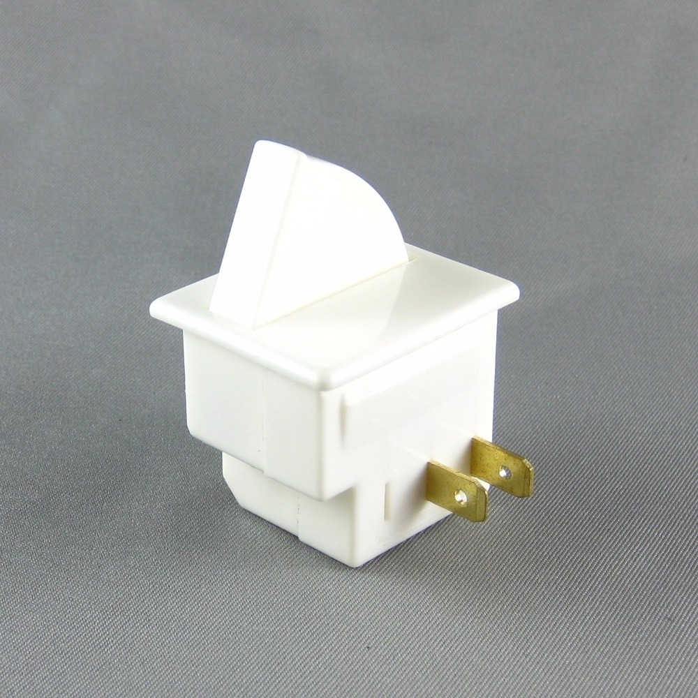 Refrigerator Door Light Switch, Door Light Switch, Door Contact Switch for Refrigerator