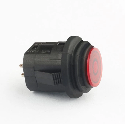 Push button switch electronic parts for machines motor switch best quality 2023