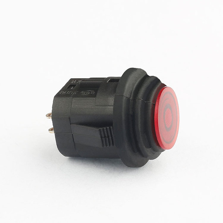 Push button switch electronic parts for machines motor switch best quality 2023