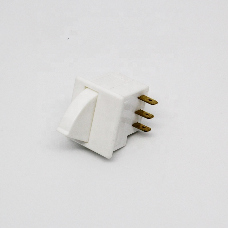 Cabinet Door Light Switch Refrigerator Door Switch  For Cabinet Door