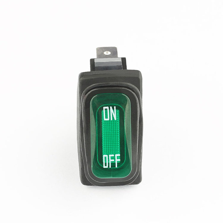 toggle switch  16a 250v on off waterproof switch IP65