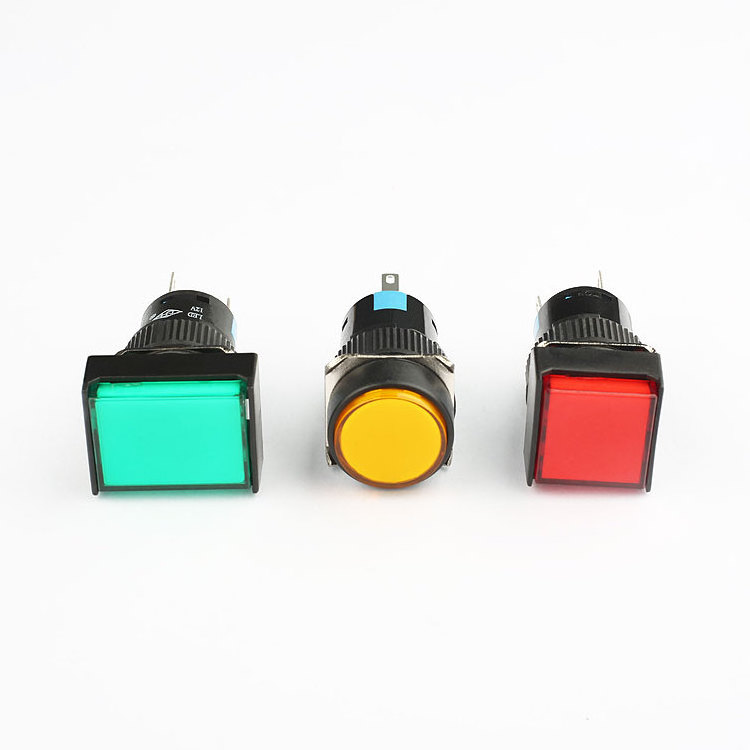 illuminated push button switch switch push button motorcycle push button switch