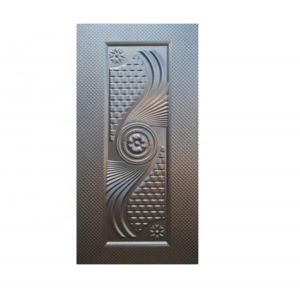 sheet metal door steel laminated primer door skin interior press mold stamped smc door skin price canada