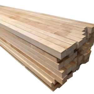 Guangxi hot pine wood cheap building materials furniture board