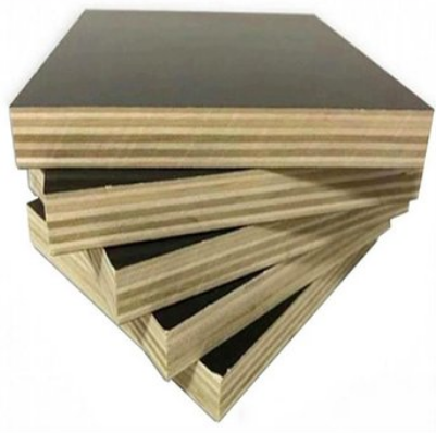 Wholesale China Plywood  Construction  Plywood Colored Plywood Sheet 9mm 12mm 16mm18mm  Industrial Outdoor Building Board