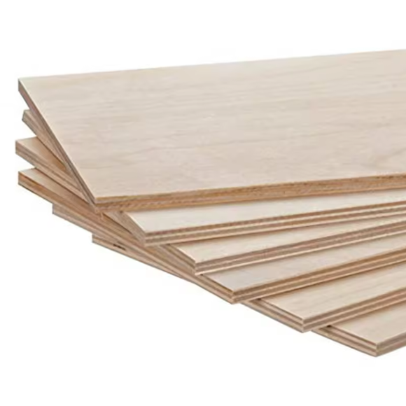 Wholesale plywood Pine wood 9mm 12mm 15mm panel plywood 18mm plywood