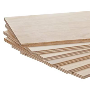 Wholesale plywood Pine wood 9mm 12mm 15mm panel plywood 18mm plywood