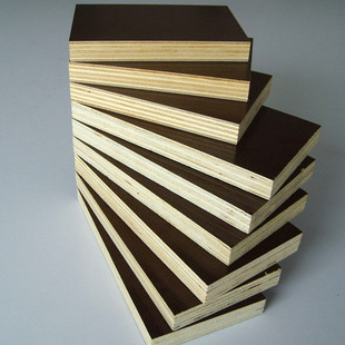 Plywood 4mm Film Faced Price Bass Wood Plywood For Building