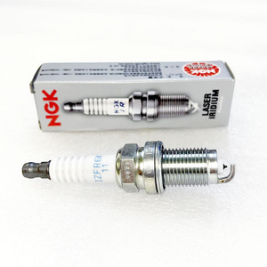 Hot Sale Car Ngk Spark Plugs Orginal Genuine Iridium Auto Engine Systems 6994 Izfr6k11 For Honda