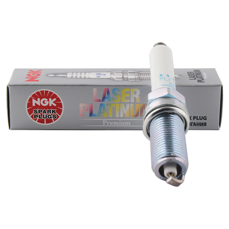 Original Bougie D'allumage De Ngk Autos Spark Plugs 94833 PLFER7A8EG Bujias Nk Auto Parts For Audi Vw Engine Parts