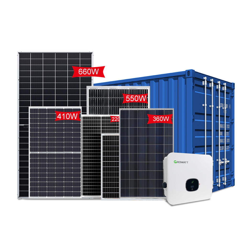 550w 400watt 400w pv module monocrystalline solar panels price