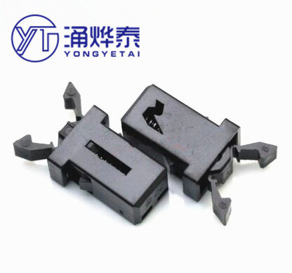 YYT Small lock switch PR-001 self-locking for MS air conditioner set-top box TV DVD EVD door cover