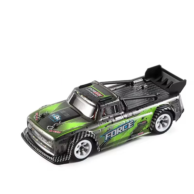 Hot Sale Wltoys 284131 Rc Car 2.4G Racing Car Metal Chassis 4WD Electric High Speed