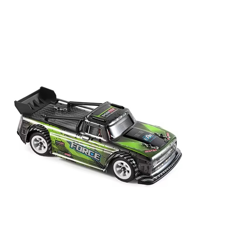 Hot Sale Wltoys 284131 Rc Car 2.4G Racing Car Metal Chassis 4WD Electric High Speed