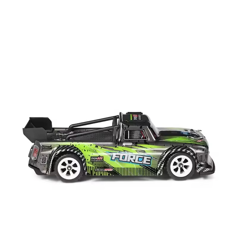 Hot Sale Wltoys 284131 Rc Car 2.4G Racing Car Metal Chassis 4WD Electric High Speed