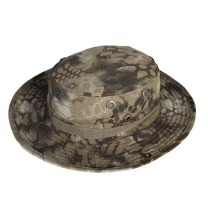 Sun Hats for Men Women Bucket Hat UPF 50+ Boonie Hat Foldable UV Protection Hiking Beach Fishing Summer Safari business