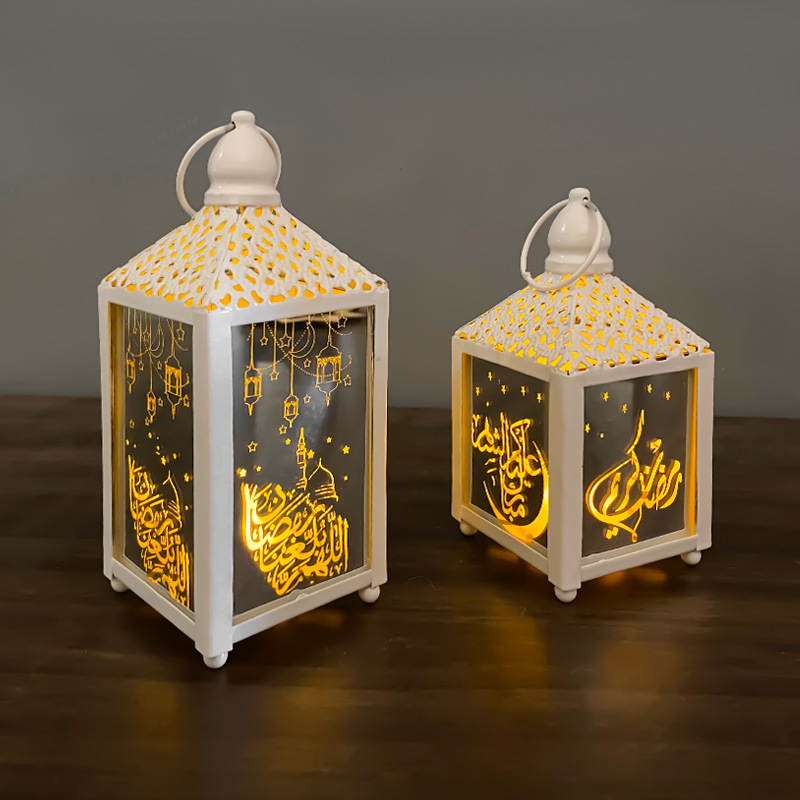 Custom Decor LED candle lantern Newest Hanging Lantern Metal Candle holders for Indoor Outdoor Events Parities and wedding decor