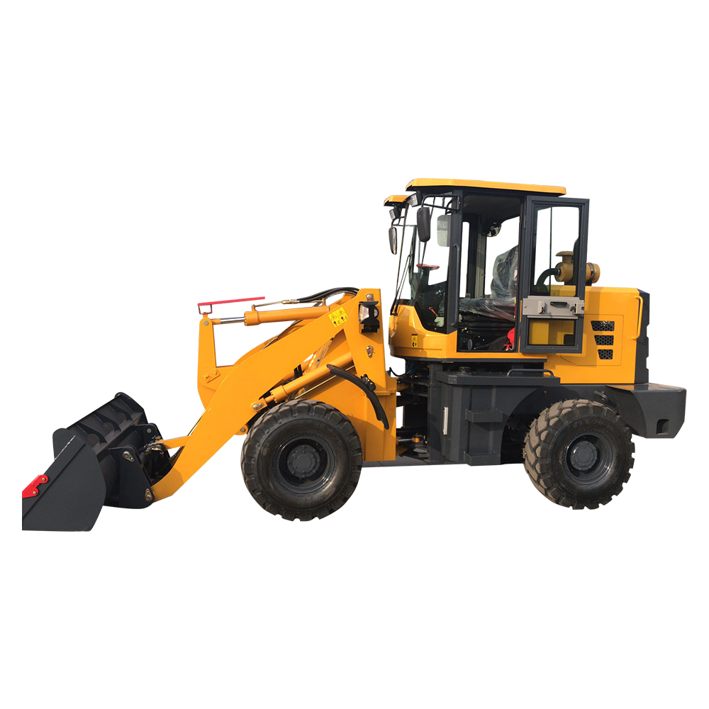 2 ton payload zl920 front end new hydraulic articulated small mini wheel loader price