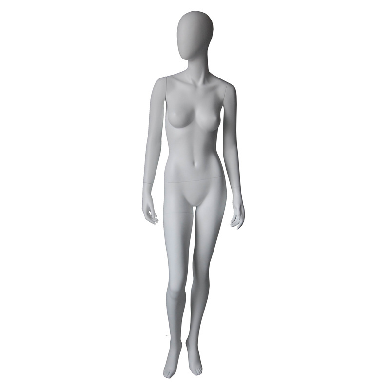 wholesale full body nude color female fiberglass sexy lady mannequin