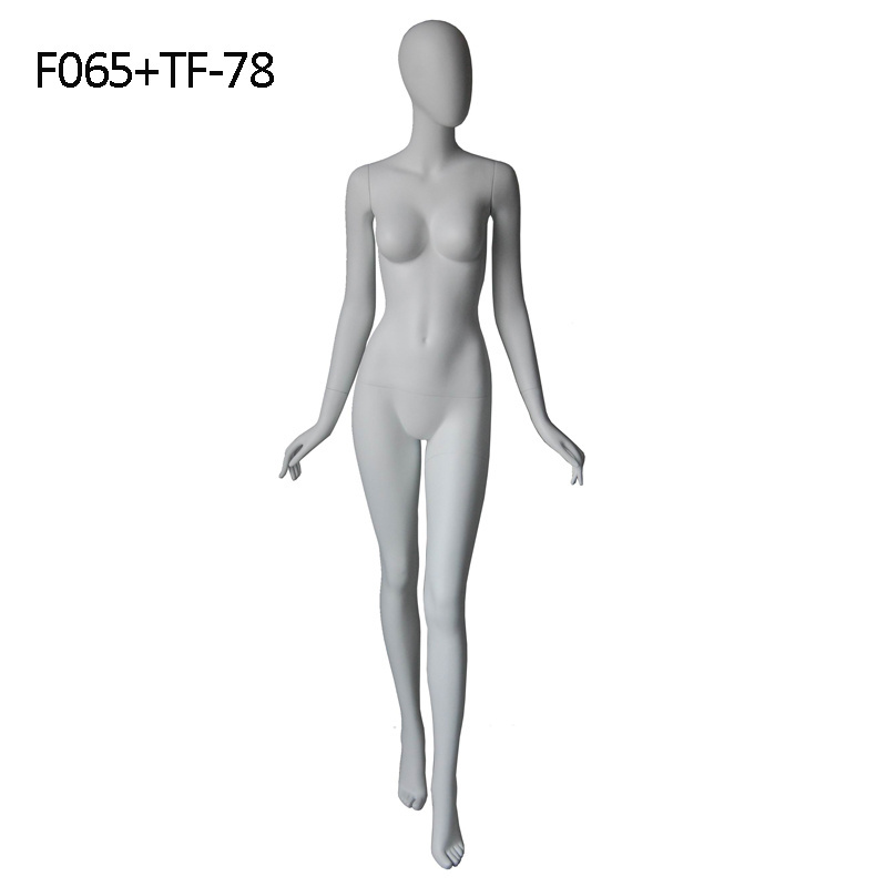 wholesale full body nude color female fiberglass sexy lady mannequin