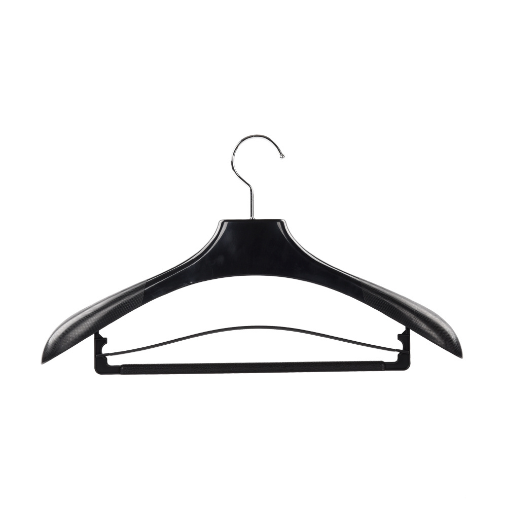 Home Use Space Saving Clothes Hangers Organizer Plastic Cloth Wall Hanger Folding Clothes Retractable Hangers For Clothes