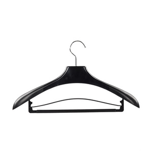 Home Use Space Saving Clothes Hangers Organizer Plastic Cloth Wall Hanger Folding Clothes Retractable Hangers For Clothes