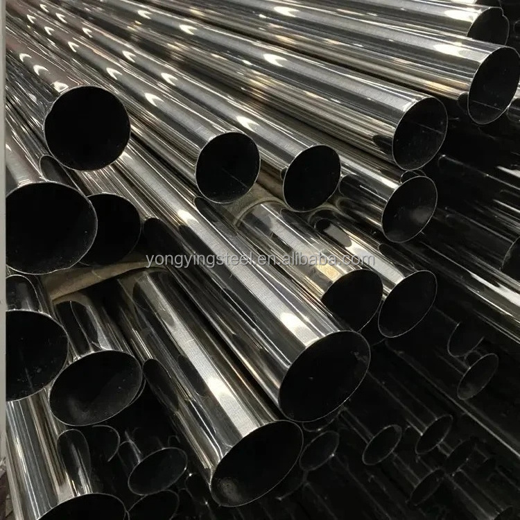 15mm Stainless Steel Tube Chinese Factory Direct Selling Stainless Steel Coil Tubing