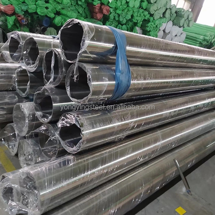 15mm Stainless Steel Tube Chinese Factory Direct Selling Stainless Steel Coil Tubing