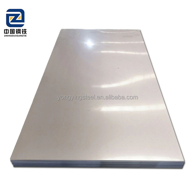 Hot-sale products 2205 duplex stainless steel sheet black matte finish stainless steel sheet water ripple finish stainless steel