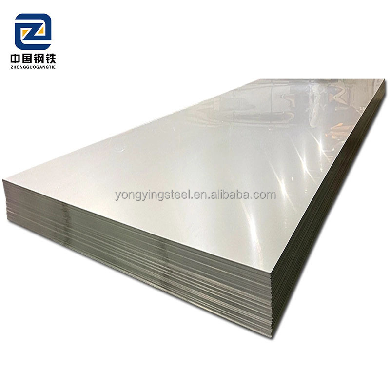 Hot-sale products 2205 duplex stainless steel sheet black matte finish stainless steel sheet water ripple finish stainless steel