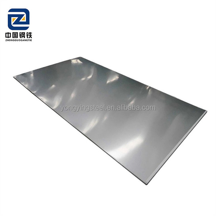 Hot-sale products 2205 duplex stainless steel sheet black matte finish stainless steel sheet water ripple finish stainless steel