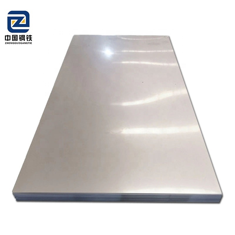 Best price 1.5mm thick 2B BA NO.4 surface 201 202 304 316 410 420 420j1 420j2 430 stainless steel sheet