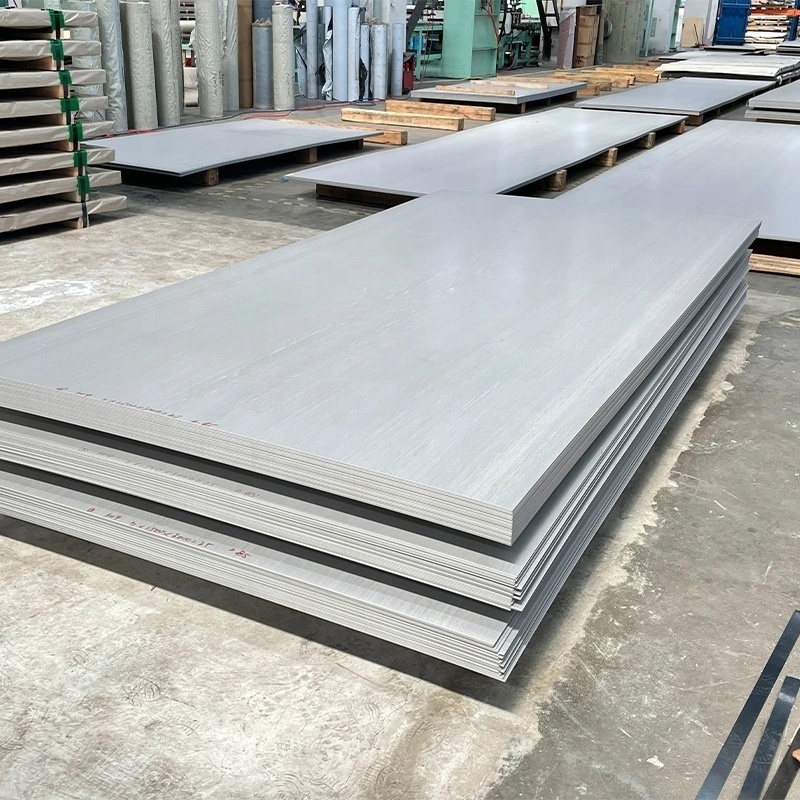 Best price 1.5mm thick 2B BA NO.4 surface 201 202 304 316 410 420 420j1 420j2 430 stainless steel sheet