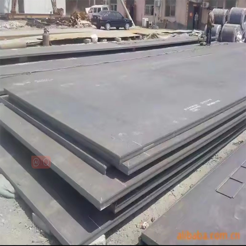 Best selling wear-resistant plate AR 400 wear plate AR 500 wear plate For construction machinery