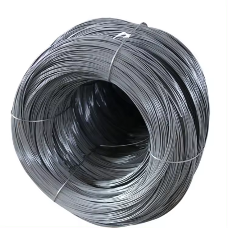 Wire Rope Piano Wire High Quality Stainless Steel 2mm 1.2 Hard Industry Machine ASTM Stainless Steel 304 Wire 0.3 Mm 300 Series