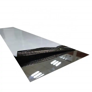 Best price 1.5mm thick 2B BA NO.4 surface 201 202 304 316 410 420 420j1 420j2 430 stainless steel sheet