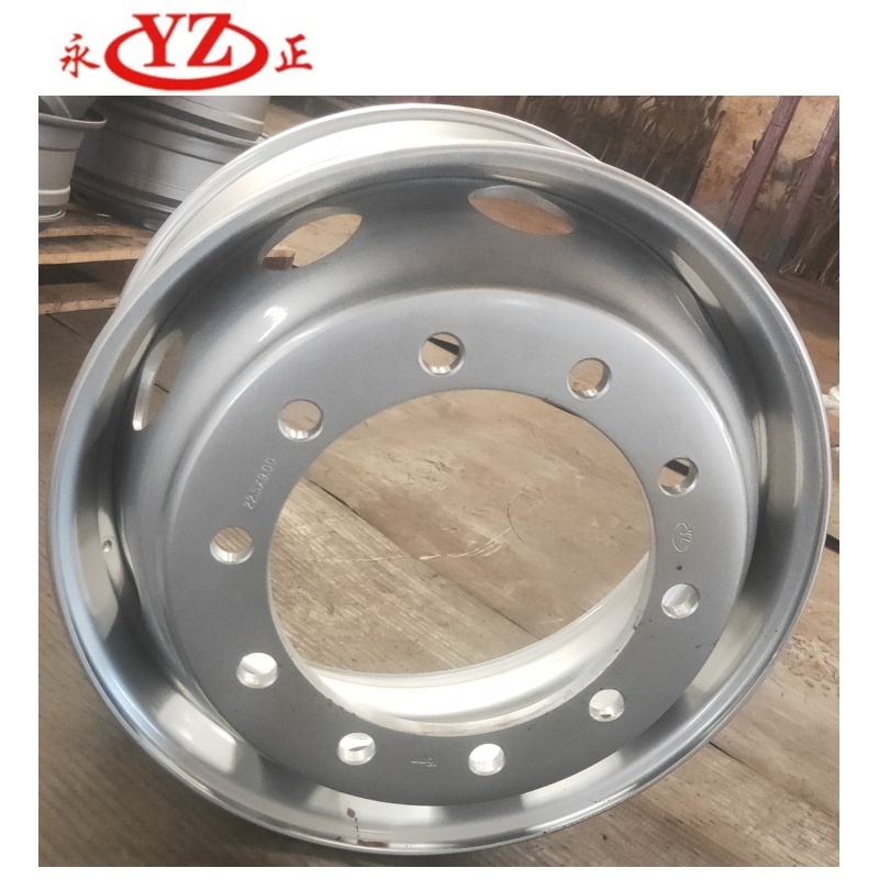 truck wheels 22.5*8.25