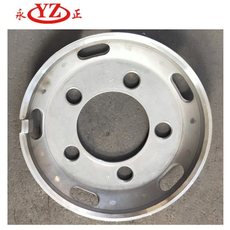 5.5-16 wheel rim disc