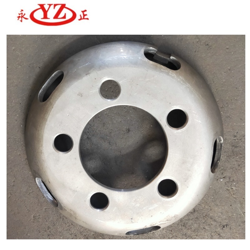 5.5-16 wheel rim disc